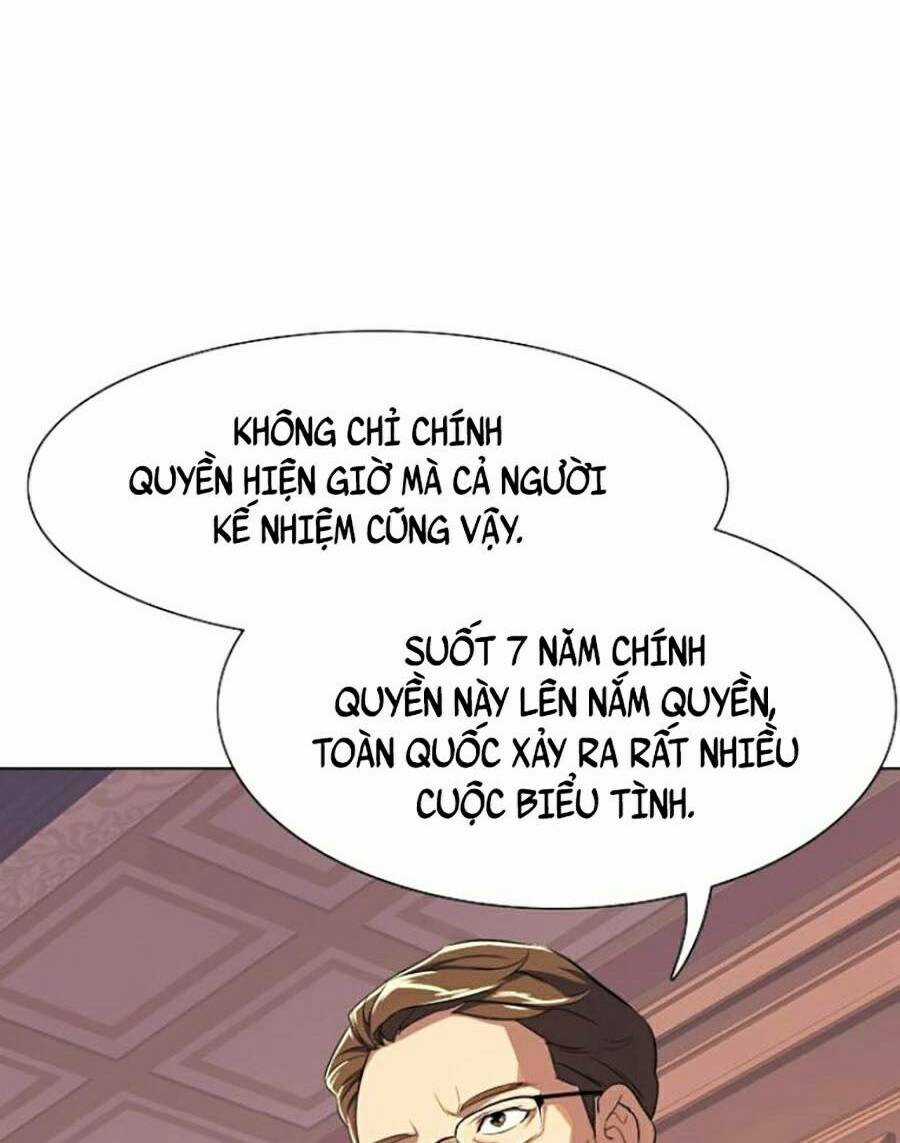 Tiểu Thiếu Gia Gia Tộc Tài Phiệt Chapter 3 trang 28