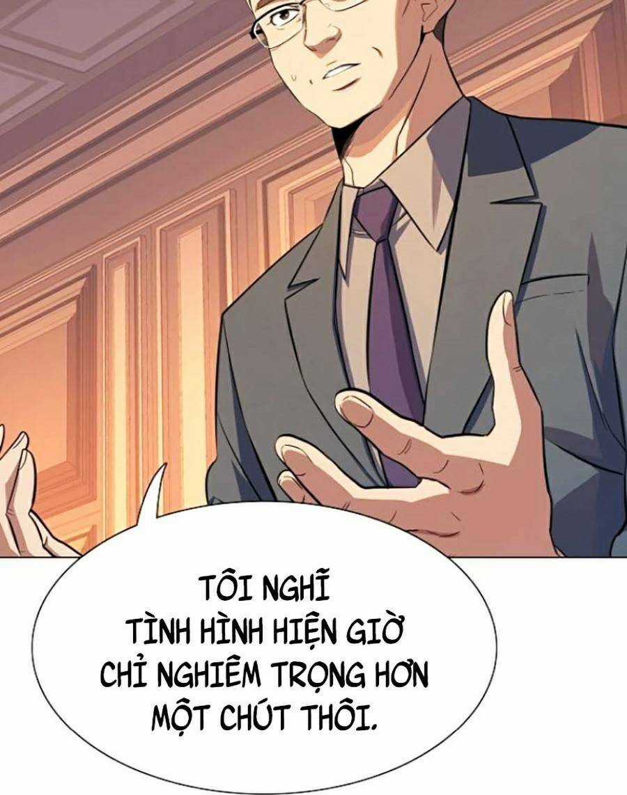 Tiểu Thiếu Gia Gia Tộc Tài Phiệt Chapter 3 trang 29