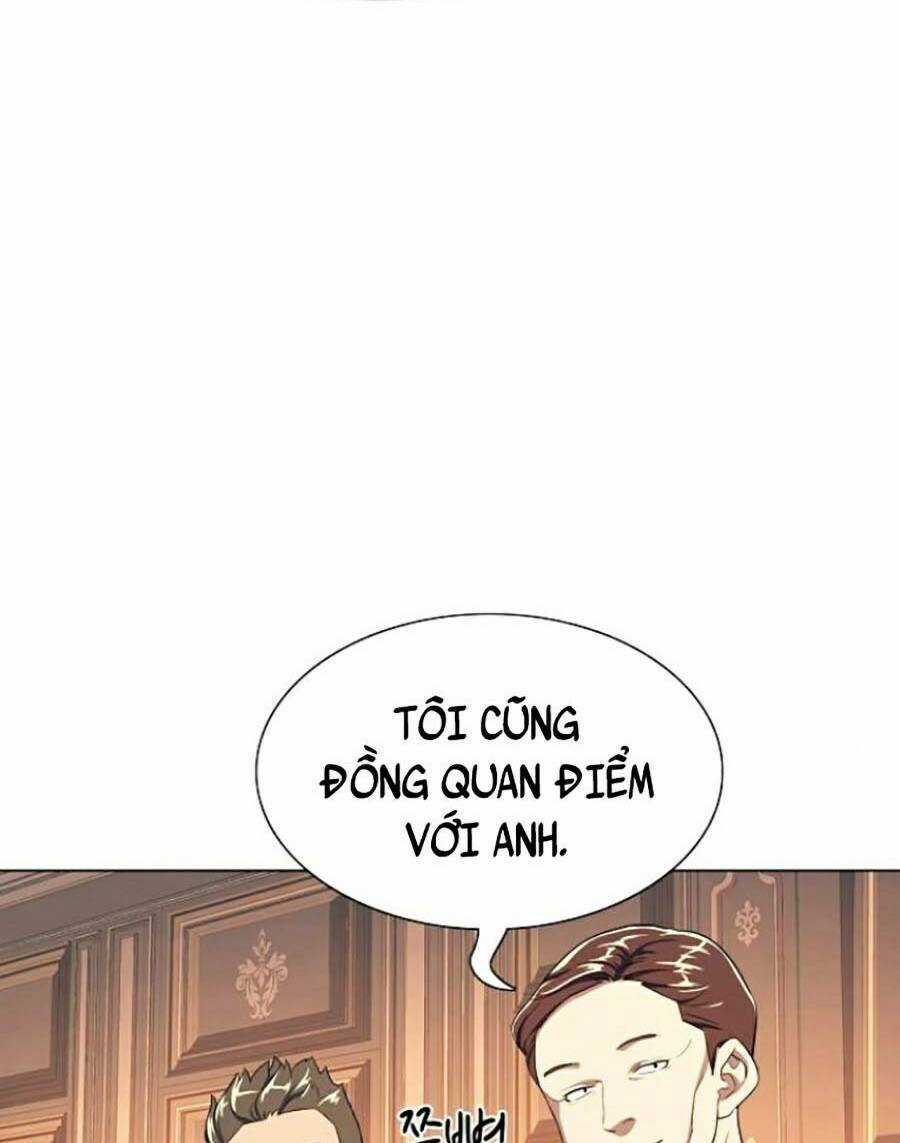 Tiểu Thiếu Gia Gia Tộc Tài Phiệt Chapter 3 trang 30