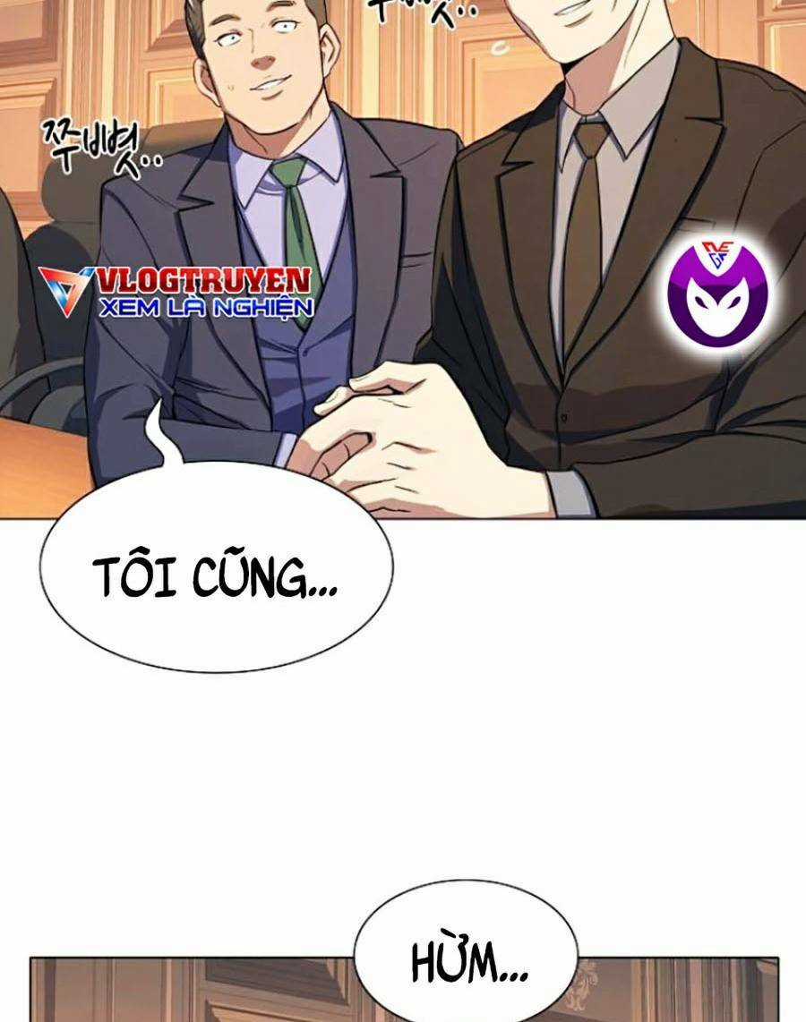 Tiểu Thiếu Gia Gia Tộc Tài Phiệt Chapter 3 trang 31