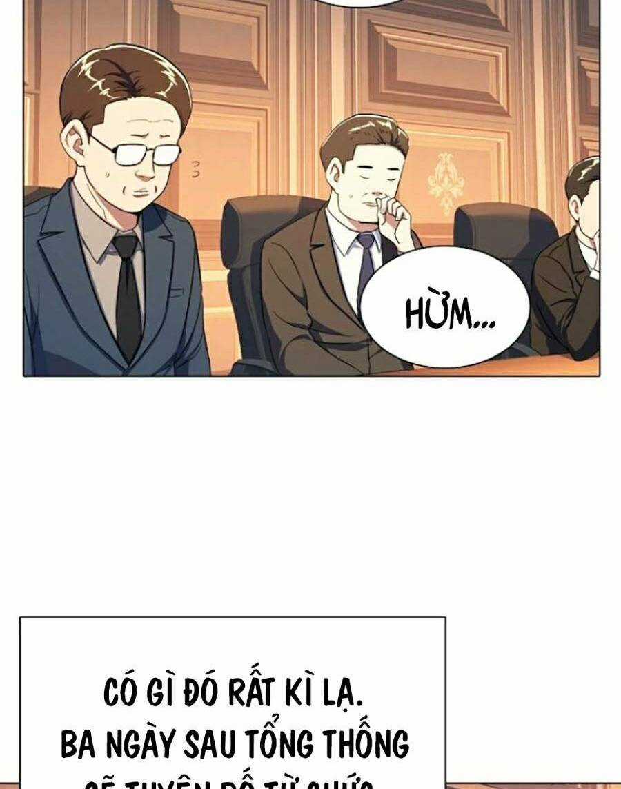 Tiểu Thiếu Gia Gia Tộc Tài Phiệt Chapter 3 trang 32