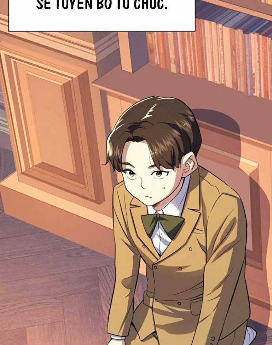 Tiểu Thiếu Gia Gia Tộc Tài Phiệt Chapter 3 trang 33