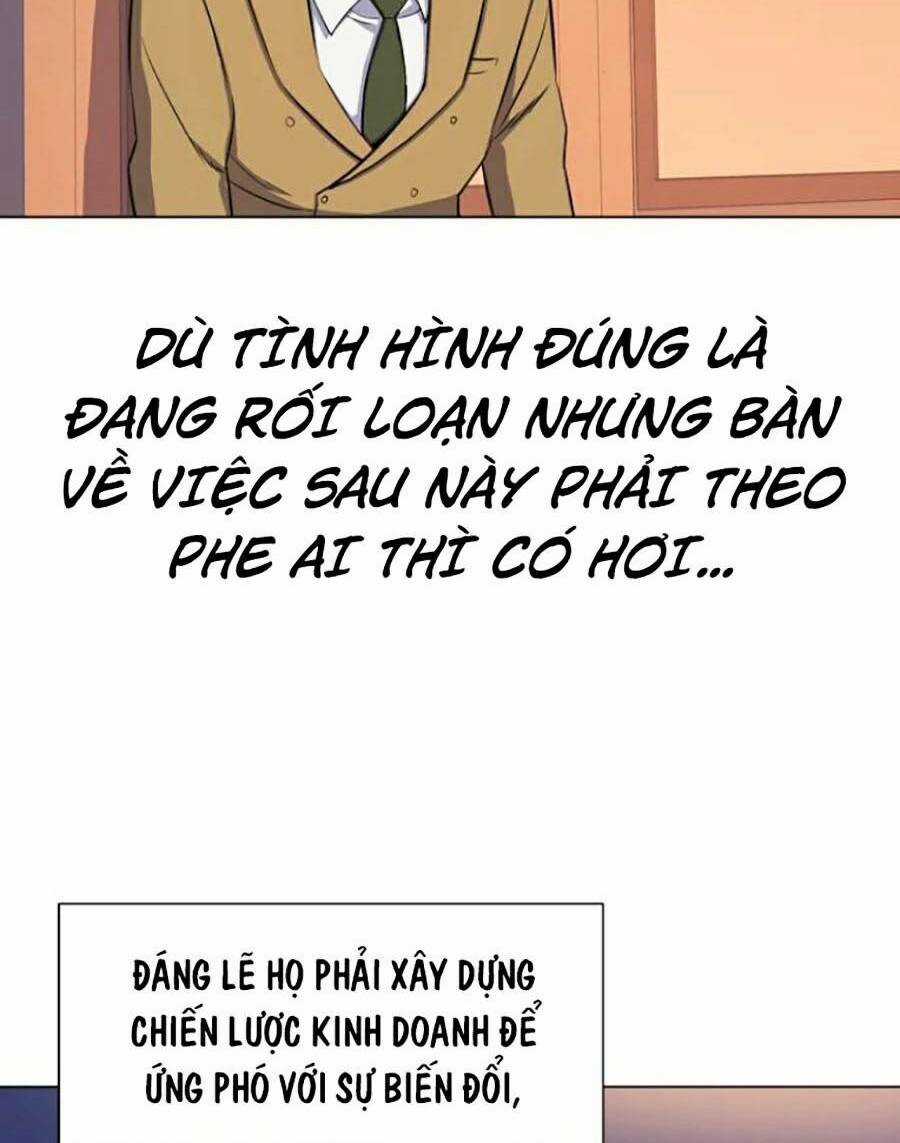 Tiểu Thiếu Gia Gia Tộc Tài Phiệt Chapter 3 trang 38