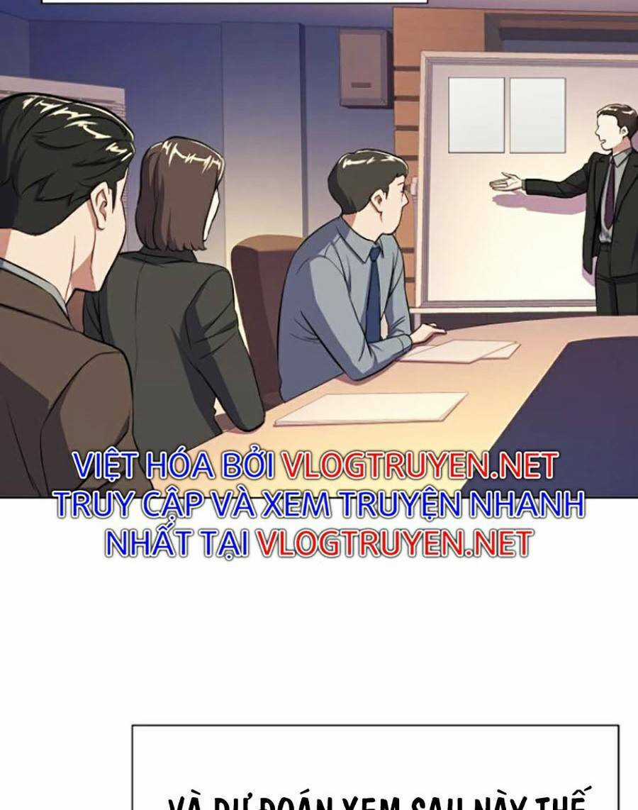 Tiểu Thiếu Gia Gia Tộc Tài Phiệt Chapter 3 trang 39