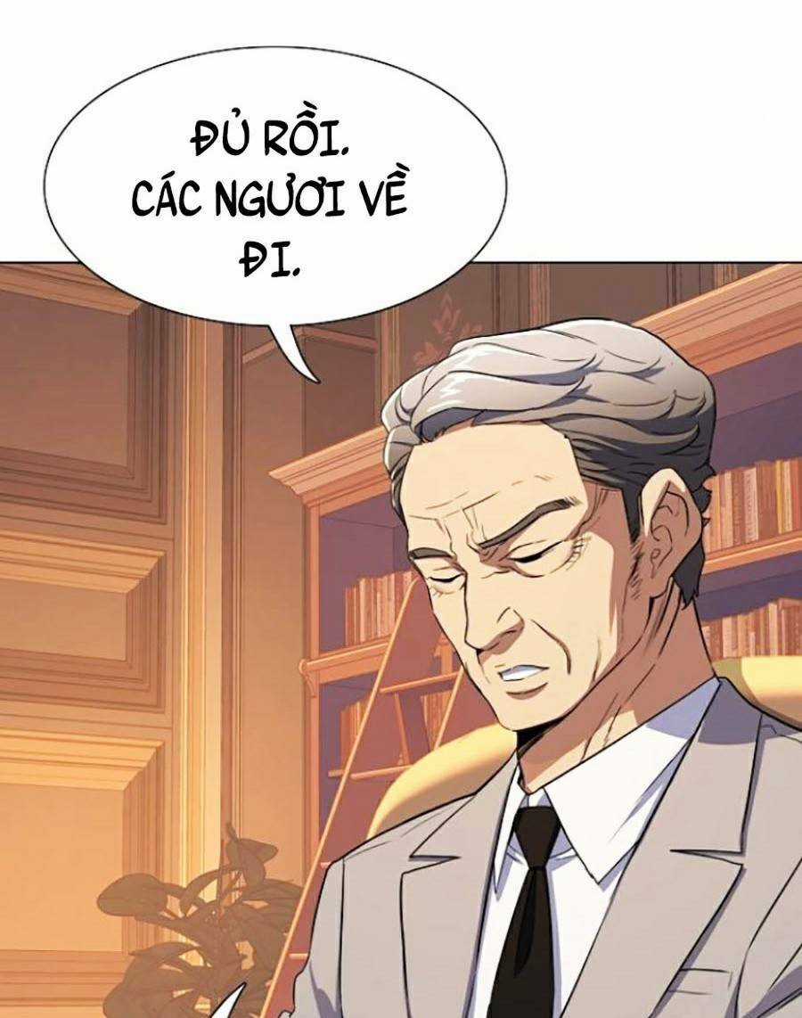 Tiểu Thiếu Gia Gia Tộc Tài Phiệt Chapter 3 trang 43