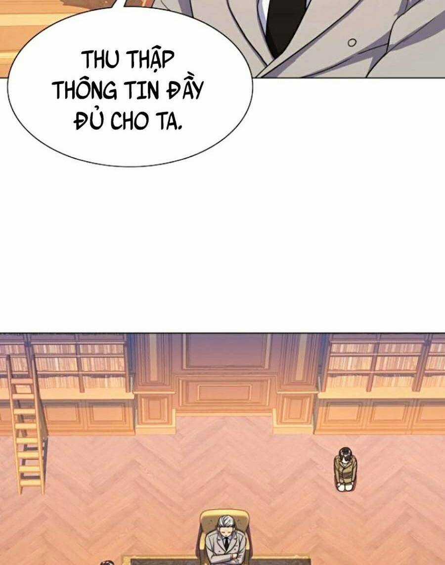 Tiểu Thiếu Gia Gia Tộc Tài Phiệt Chapter 3 trang 44