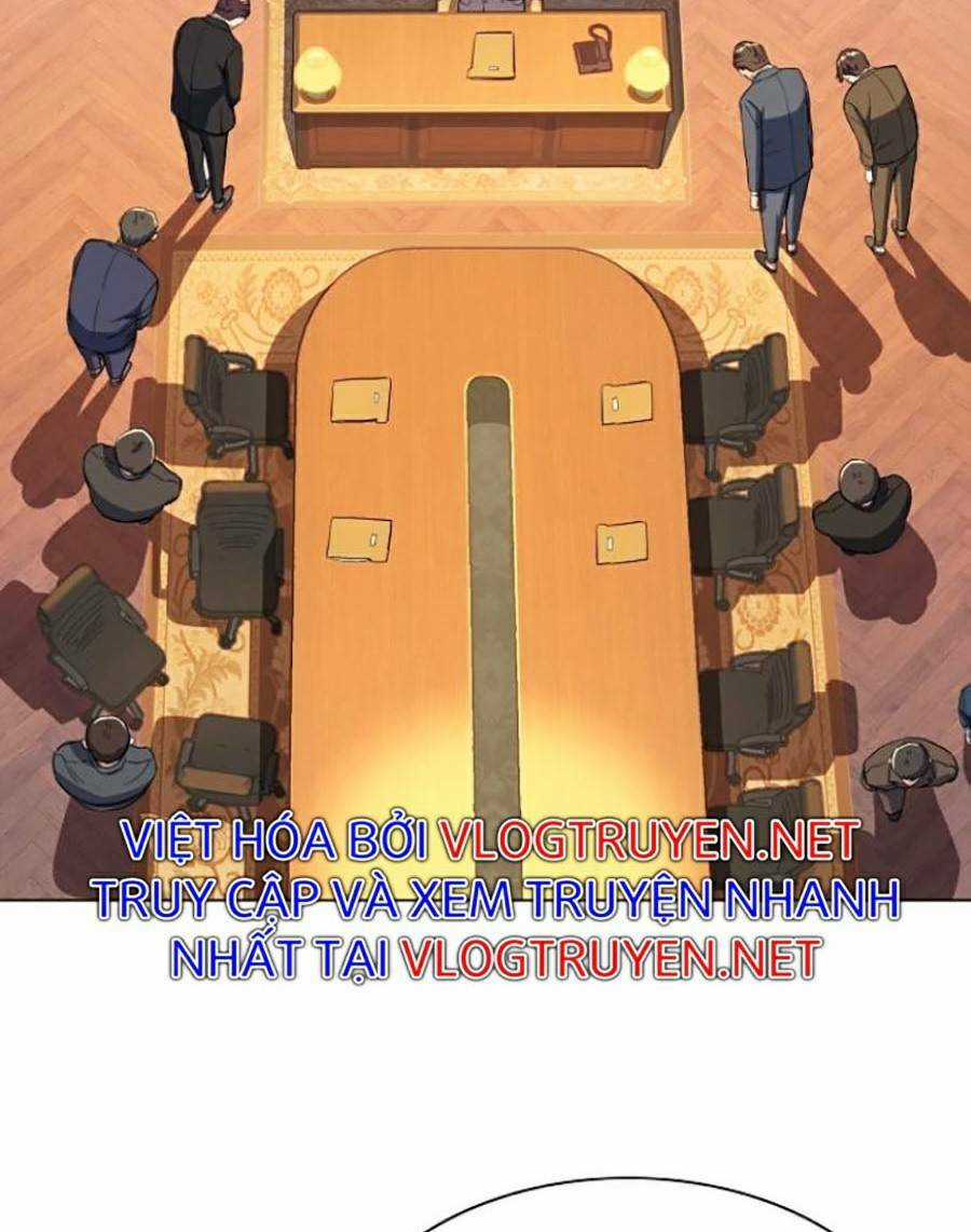 Tiểu Thiếu Gia Gia Tộc Tài Phiệt Chapter 3 trang 45