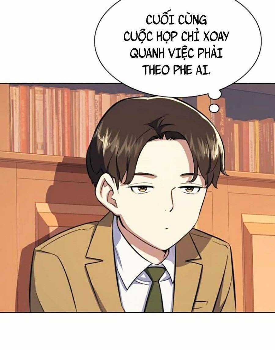 Tiểu Thiếu Gia Gia Tộc Tài Phiệt Chapter 3 trang 46