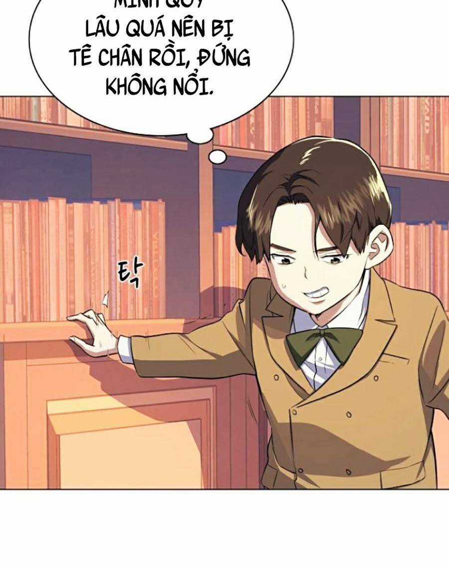 Tiểu Thiếu Gia Gia Tộc Tài Phiệt Chapter 3 trang 51