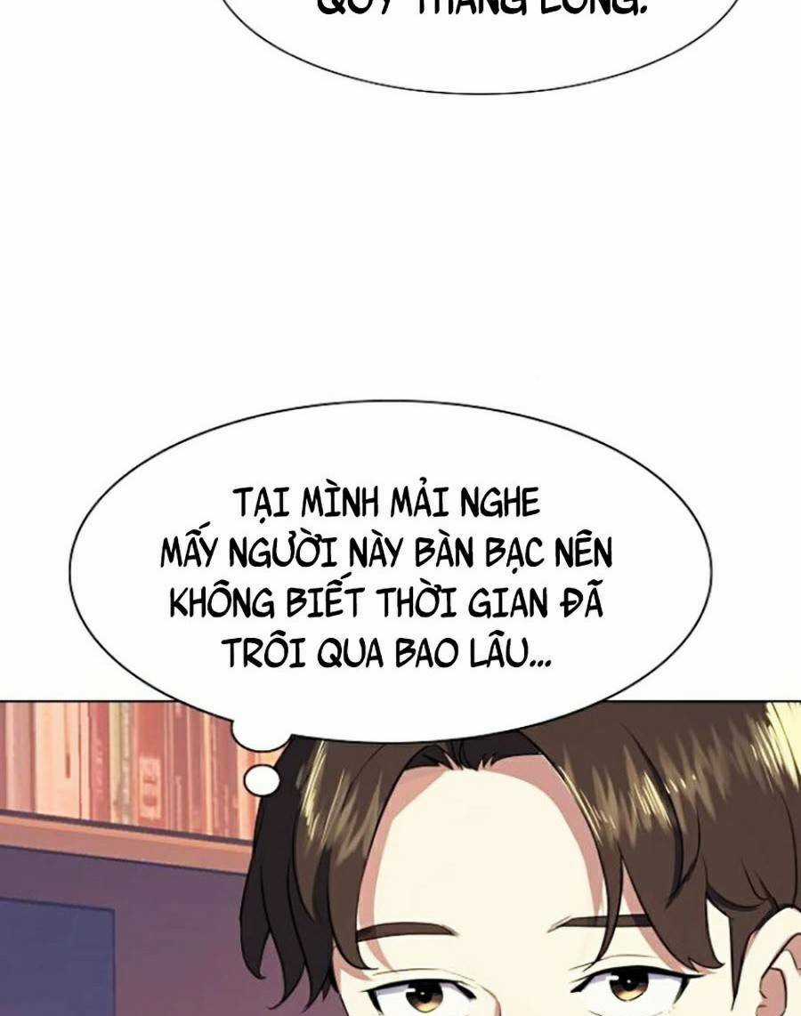 Tiểu Thiếu Gia Gia Tộc Tài Phiệt Chapter 3 trang 55