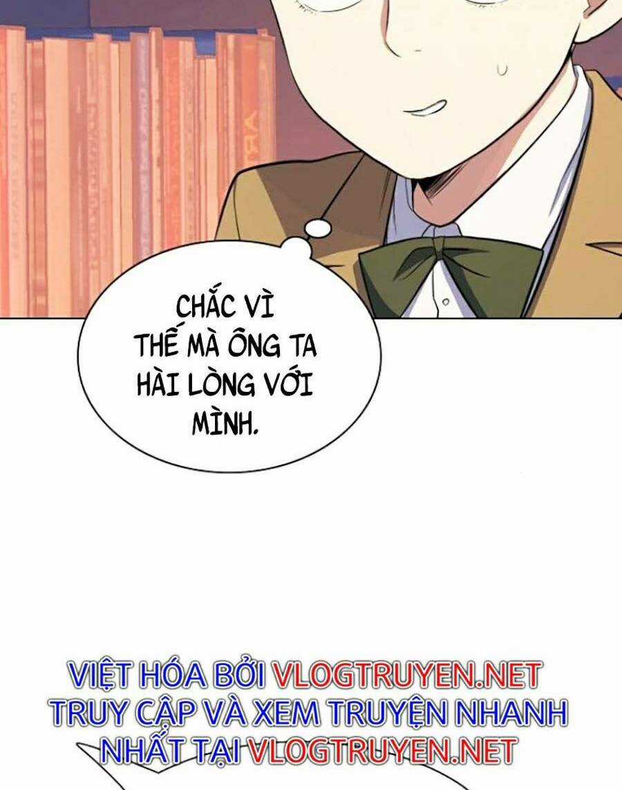 Tiểu Thiếu Gia Gia Tộc Tài Phiệt Chapter 3 trang 56