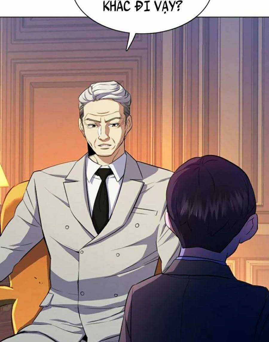 Tiểu Thiếu Gia Gia Tộc Tài Phiệt Chapter 3 trang 58
