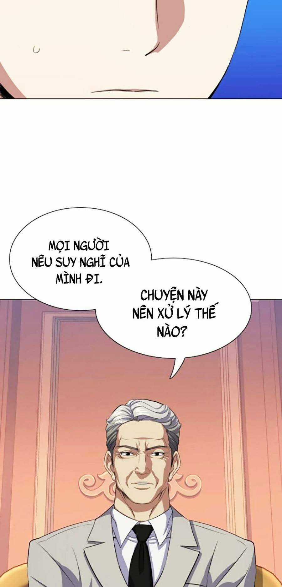 Tiểu Thiếu Gia Gia Tộc Tài Phiệt Chapter 3 trang 6