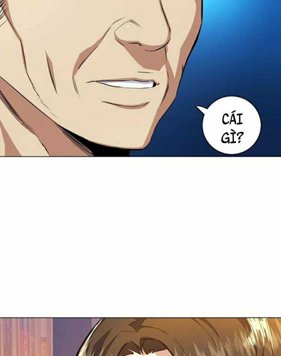 Tiểu Thiếu Gia Gia Tộc Tài Phiệt Chapter 3 trang 62