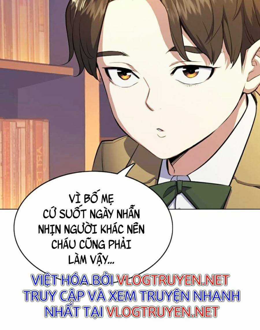 Tiểu Thiếu Gia Gia Tộc Tài Phiệt Chapter 3 trang 63