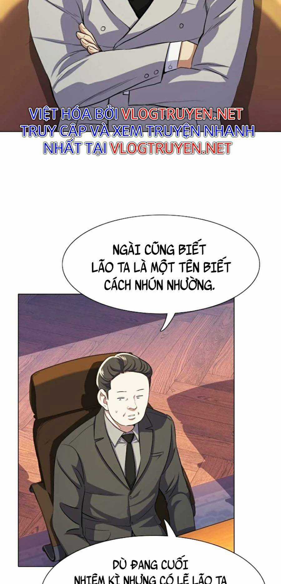 Tiểu Thiếu Gia Gia Tộc Tài Phiệt Chapter 3 trang 7