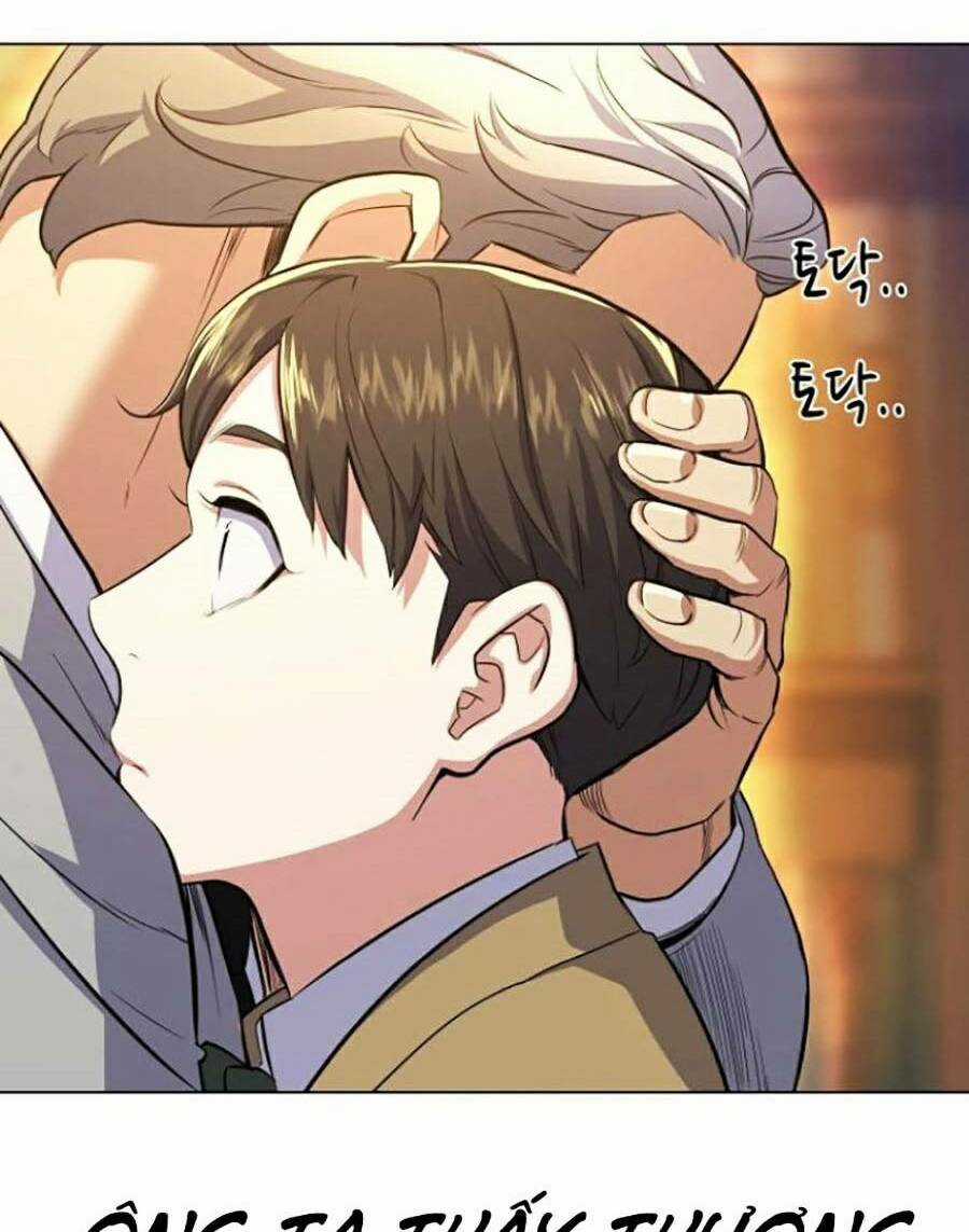 Tiểu Thiếu Gia Gia Tộc Tài Phiệt Chapter 3 trang 72