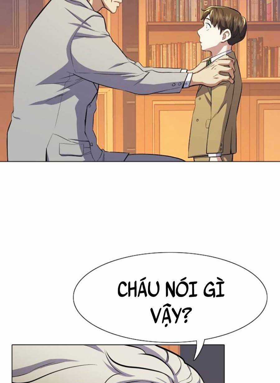 Tiểu Thiếu Gia Gia Tộc Tài Phiệt Chapter 3 trang 79