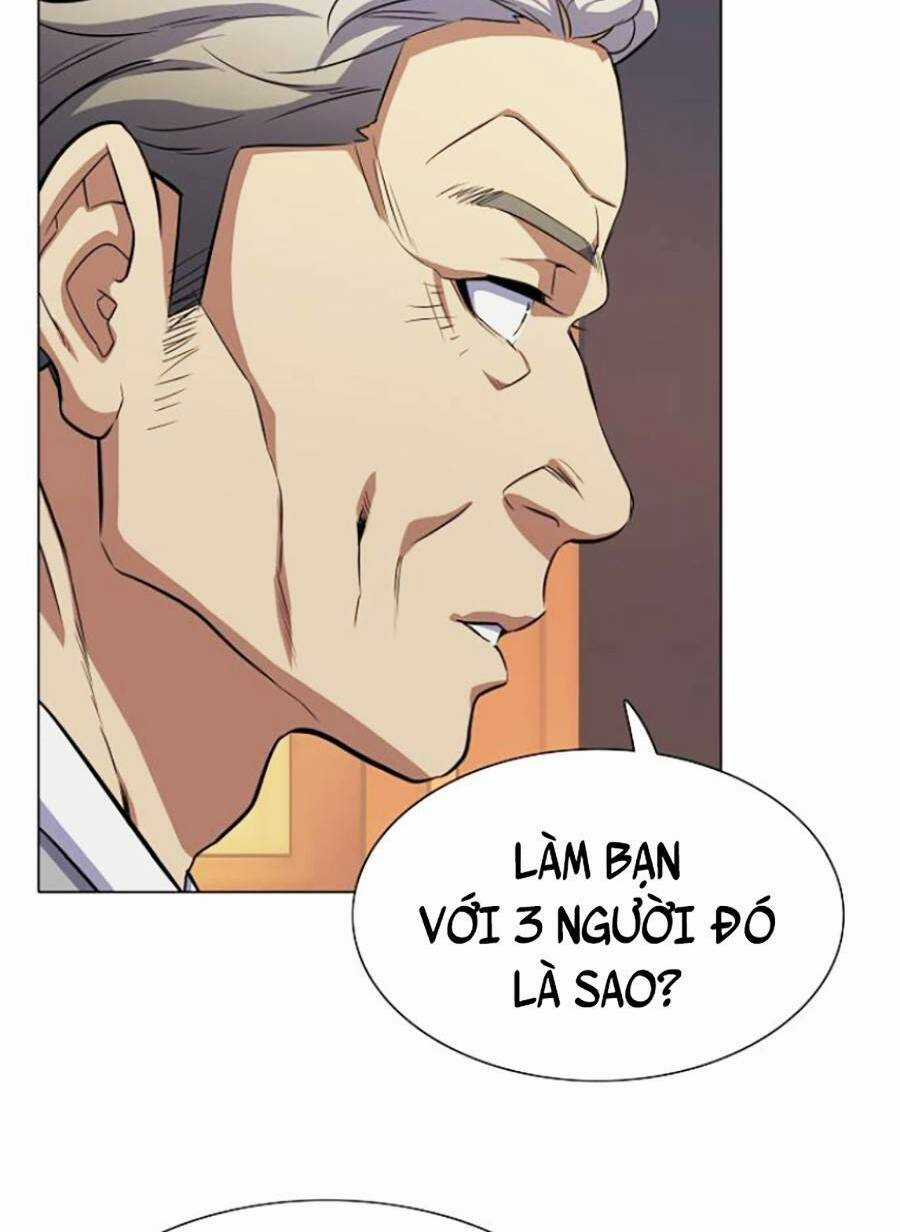 Tiểu Thiếu Gia Gia Tộc Tài Phiệt Chapter 3 trang 80