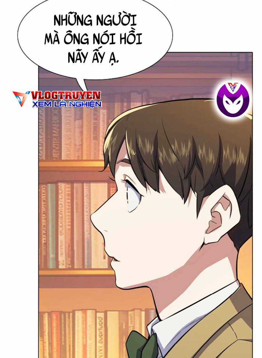 Tiểu Thiếu Gia Gia Tộc Tài Phiệt Chapter 3 trang 81