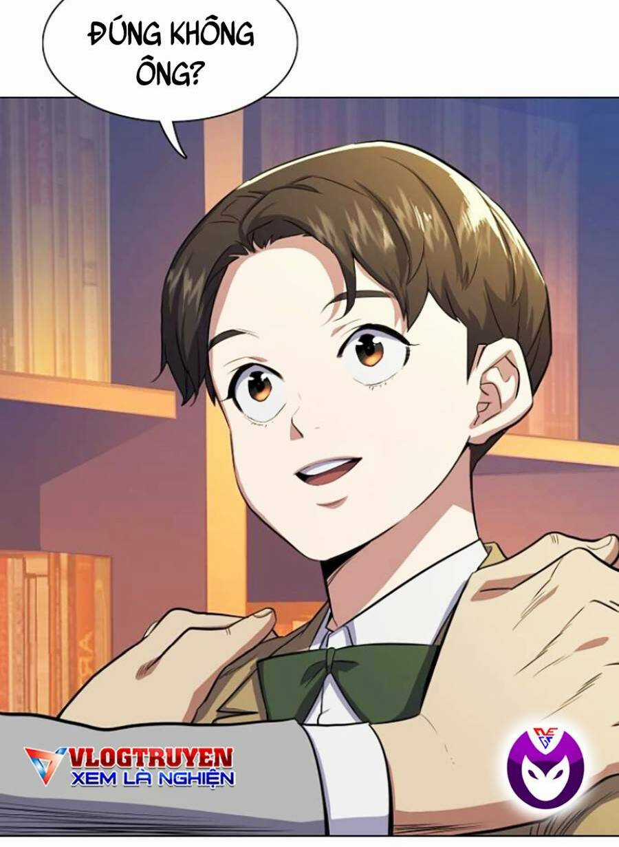 Tiểu Thiếu Gia Gia Tộc Tài Phiệt Chapter 3 trang 88