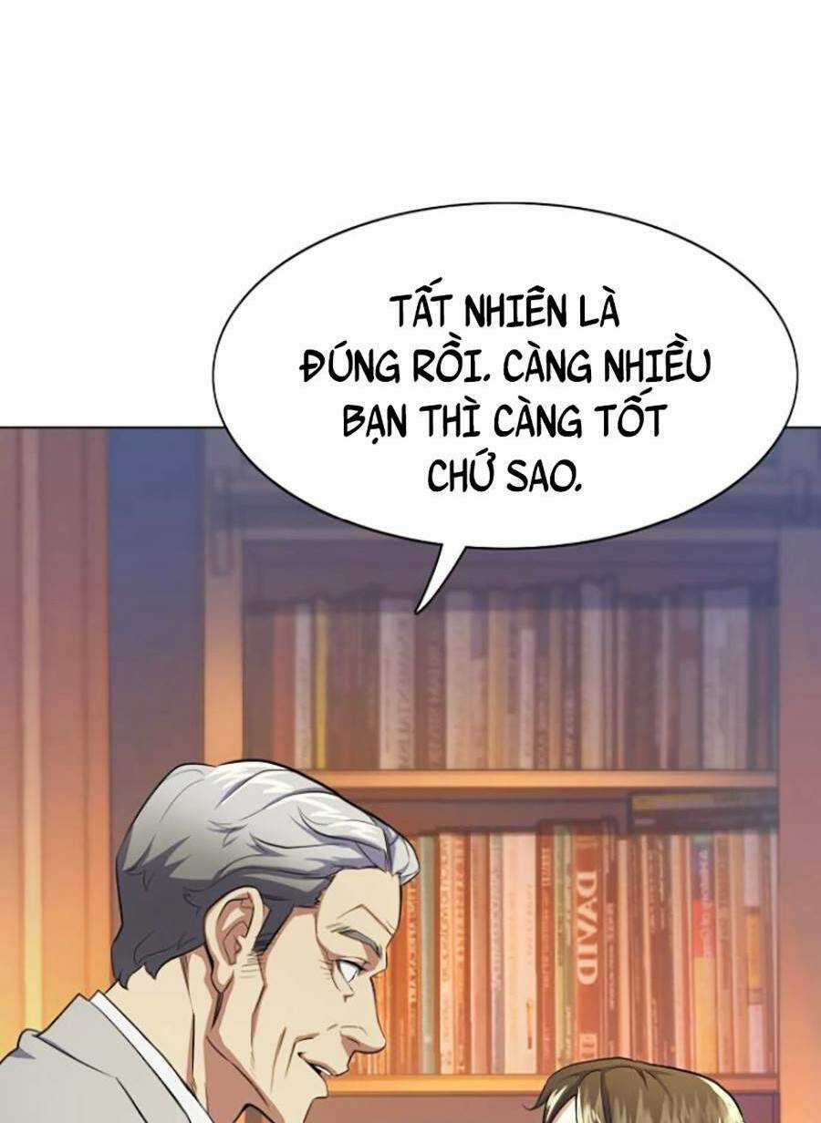 Tiểu Thiếu Gia Gia Tộc Tài Phiệt Chapter 3 trang 90