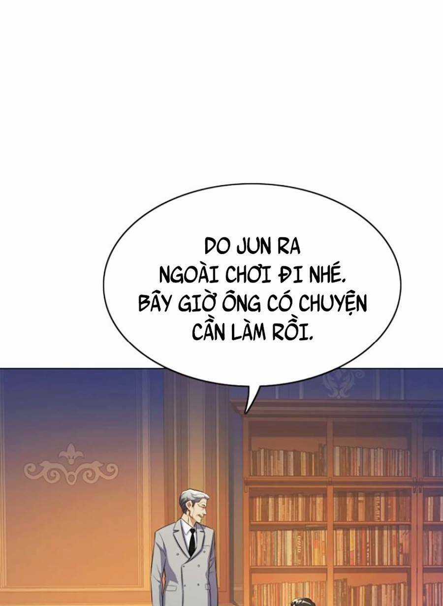 Tiểu Thiếu Gia Gia Tộc Tài Phiệt Chapter 3 trang 95