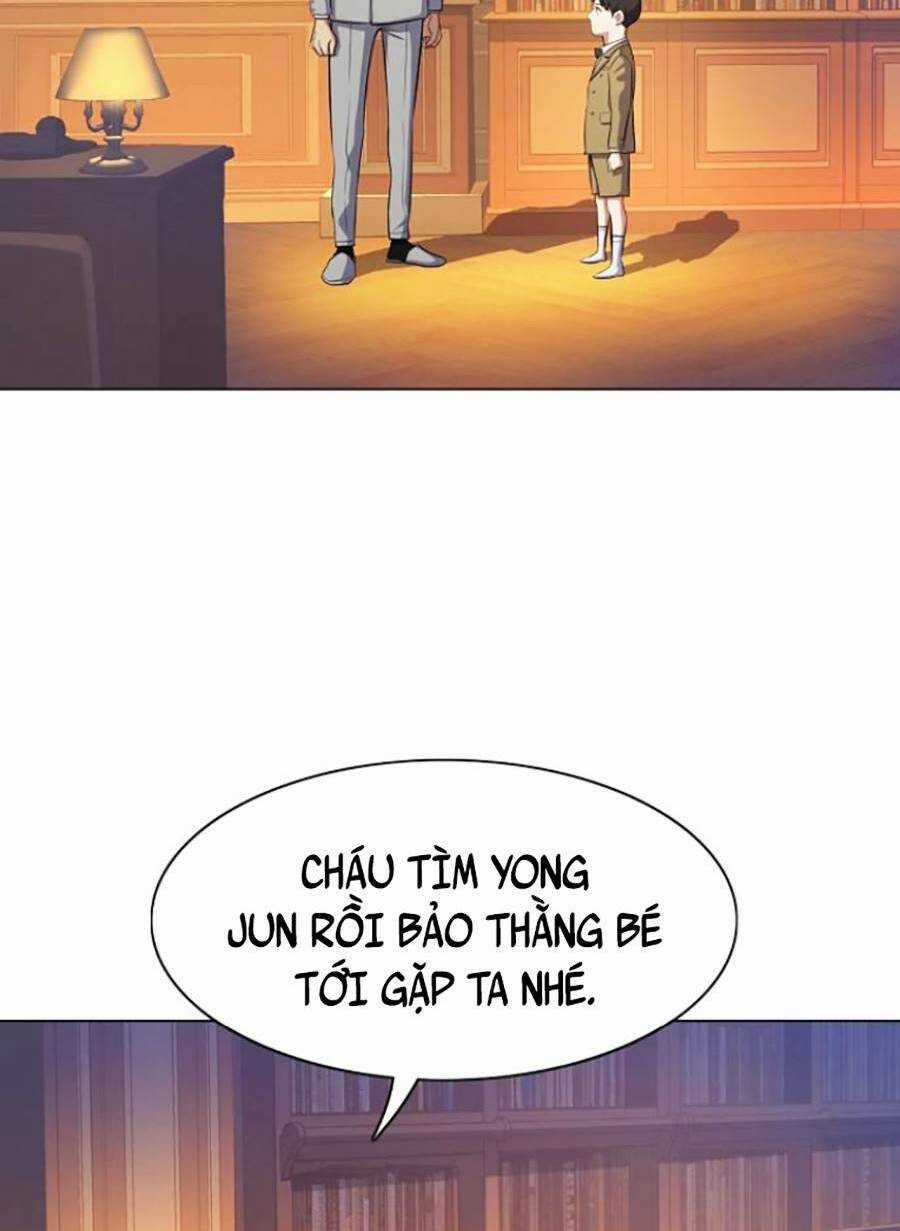 Tiểu Thiếu Gia Gia Tộc Tài Phiệt Chapter 3 trang 96