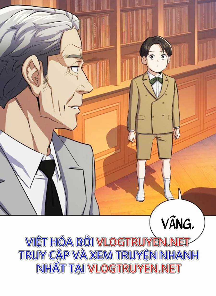 Tiểu Thiếu Gia Gia Tộc Tài Phiệt Chapter 3 trang 97