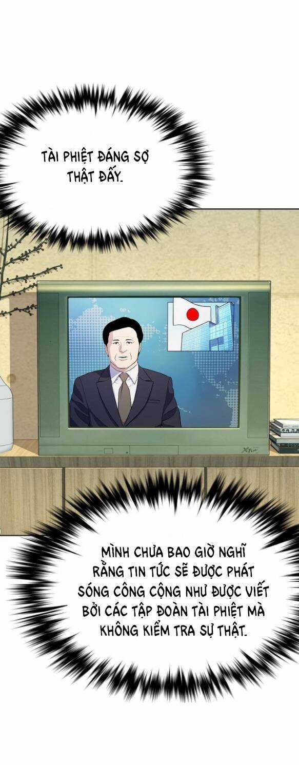 Tiểu Thiếu Gia Gia Tộc Tài Phiệt Chapter 30.1 trang 12