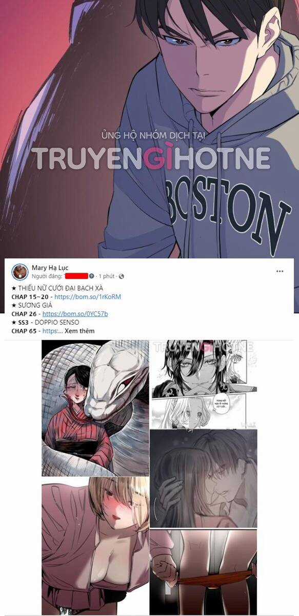 Tiểu Thiếu Gia Gia Tộc Tài Phiệt Chapter 30.1 trang 14