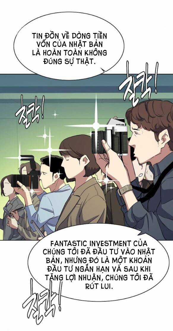 Tiểu Thiếu Gia Gia Tộc Tài Phiệt Chapter 30.1 trang 16