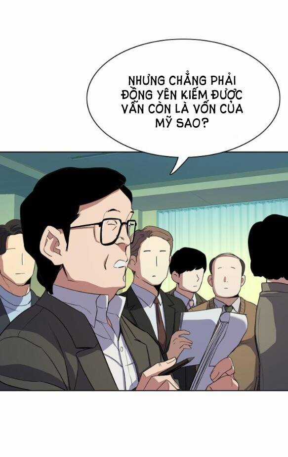 Tiểu Thiếu Gia Gia Tộc Tài Phiệt Chapter 30.1 trang 18