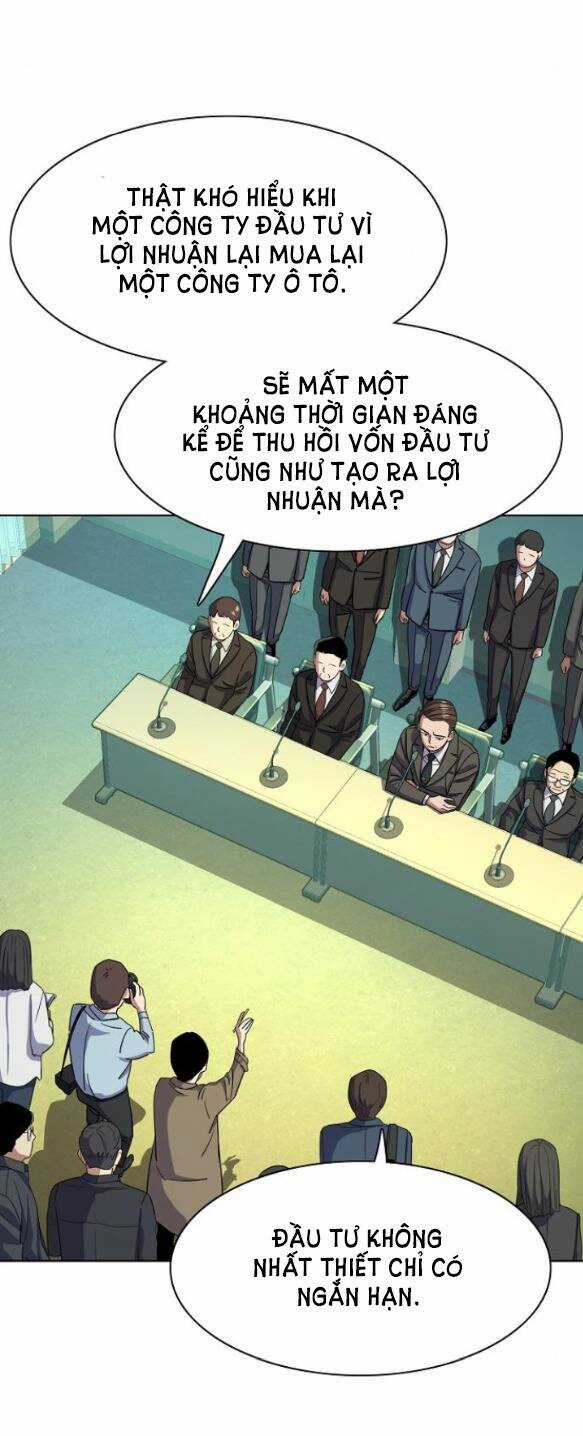 Tiểu Thiếu Gia Gia Tộc Tài Phiệt Chapter 30.1 trang 20