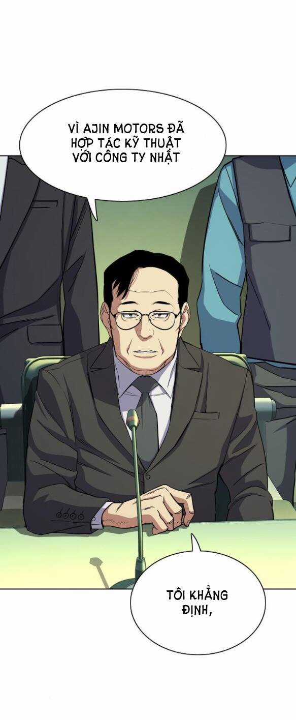 Tiểu Thiếu Gia Gia Tộc Tài Phiệt Chapter 30.1 trang 26