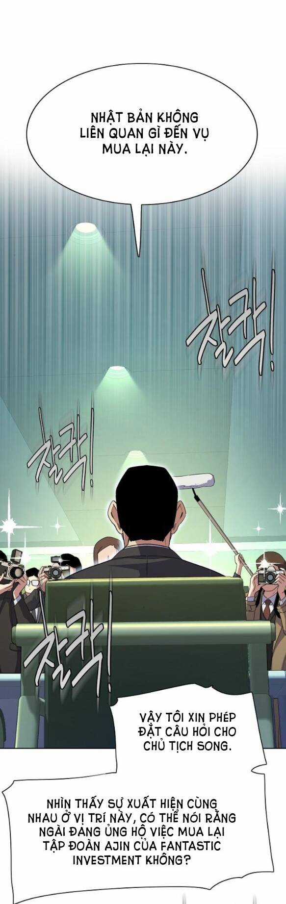 Tiểu Thiếu Gia Gia Tộc Tài Phiệt Chapter 30.1 trang 27