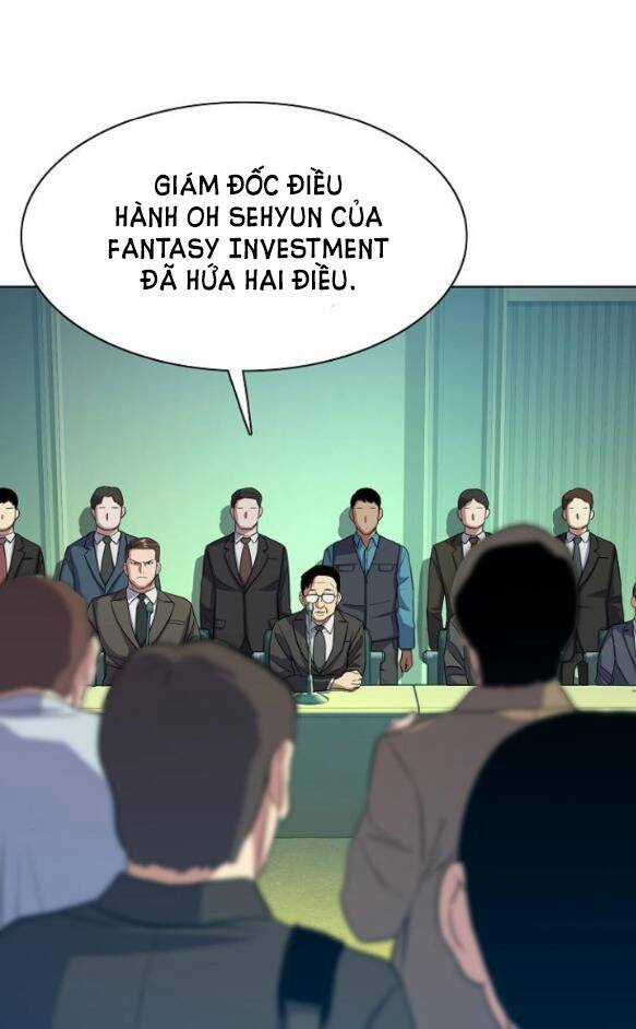 Tiểu Thiếu Gia Gia Tộc Tài Phiệt Chapter 30.1 trang 32