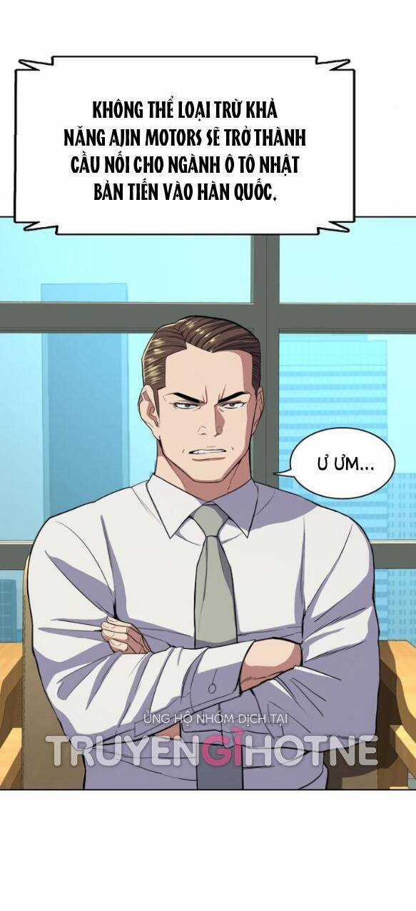 Tiểu Thiếu Gia Gia Tộc Tài Phiệt Chapter 30.1 trang 4