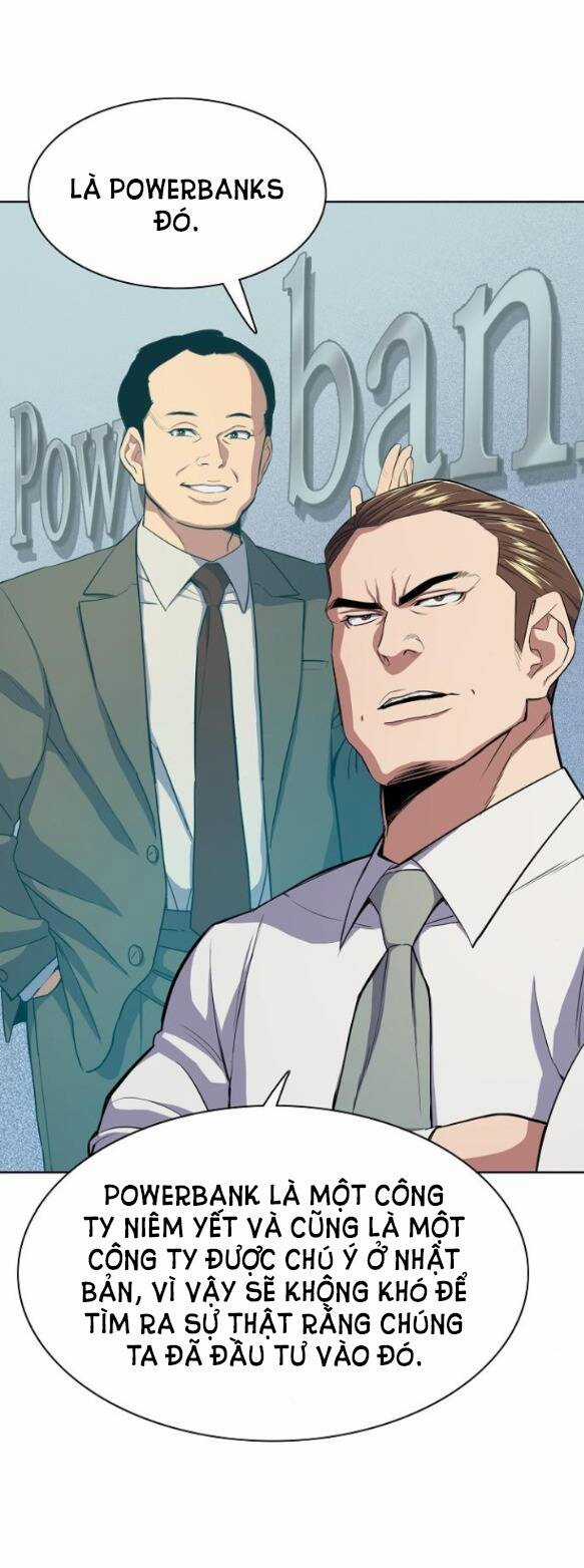 Tiểu Thiếu Gia Gia Tộc Tài Phiệt Chapter 30.1 trang 7