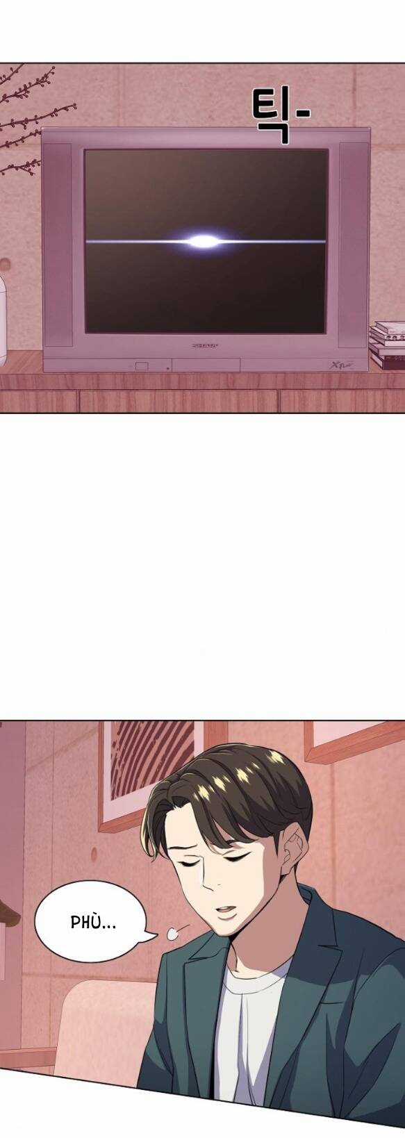 Tiểu Thiếu Gia Gia Tộc Tài Phiệt Chapter 30.2 trang 12