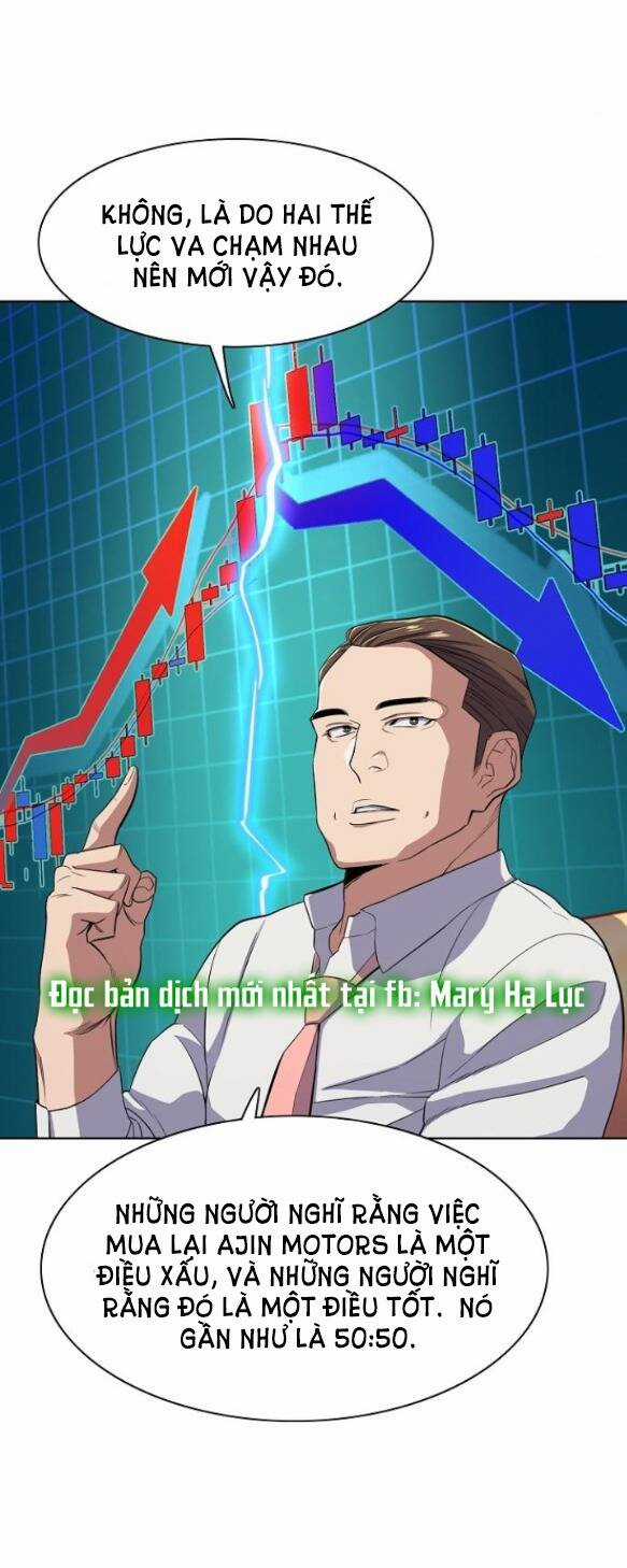 Tiểu Thiếu Gia Gia Tộc Tài Phiệt Chapter 30.2 trang 15