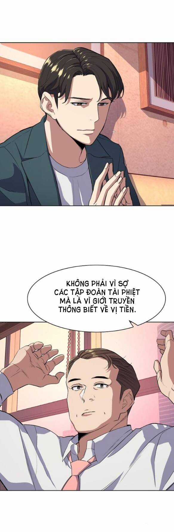 Tiểu Thiếu Gia Gia Tộc Tài Phiệt Chapter 30.2 trang 18