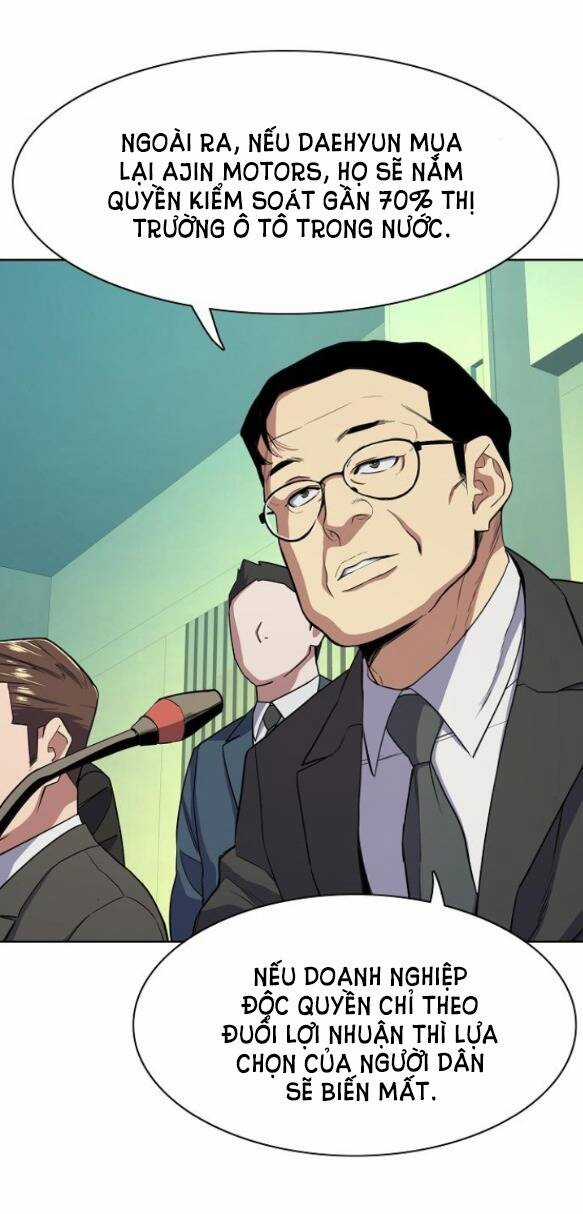 Tiểu Thiếu Gia Gia Tộc Tài Phiệt Chapter 30.2 trang 2