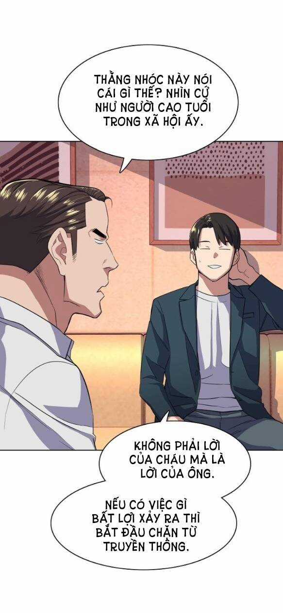 Tiểu Thiếu Gia Gia Tộc Tài Phiệt Chapter 30.2 trang 21