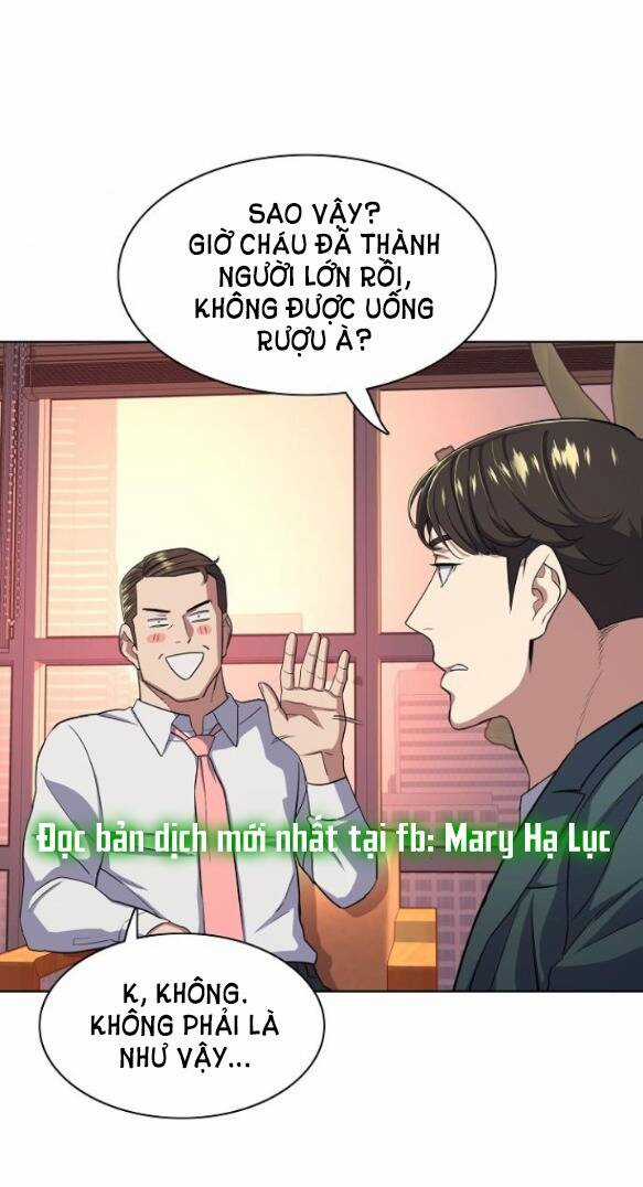 Tiểu Thiếu Gia Gia Tộc Tài Phiệt Chapter 30.2 trang 27