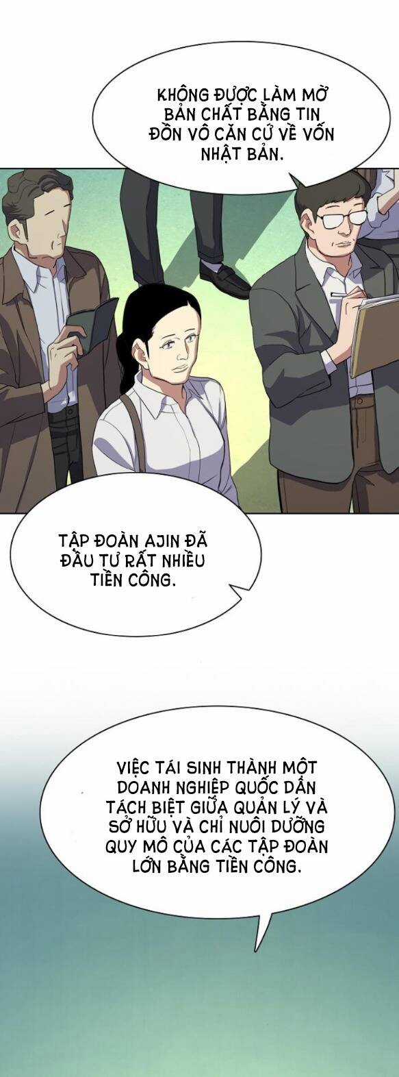 Tiểu Thiếu Gia Gia Tộc Tài Phiệt Chapter 30.2 trang 3
