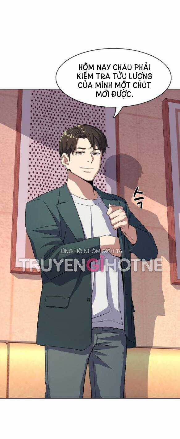 Tiểu Thiếu Gia Gia Tộc Tài Phiệt Chapter 30.2 trang 31