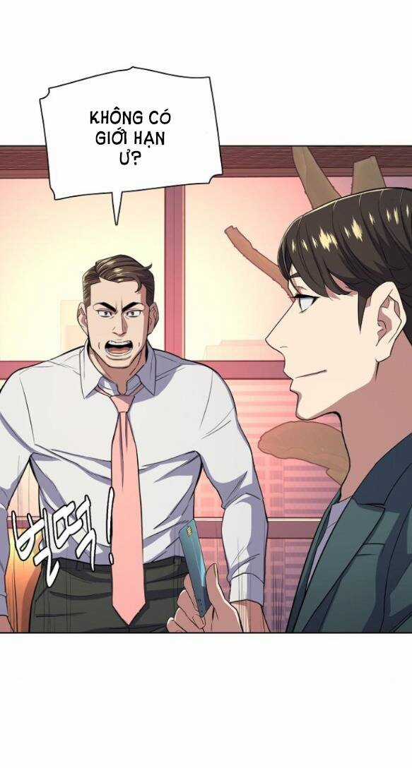 Tiểu Thiếu Gia Gia Tộc Tài Phiệt Chapter 30.2 trang 33