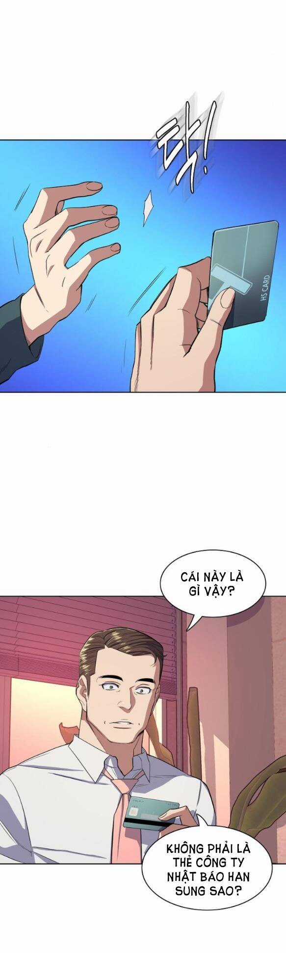 Tiểu Thiếu Gia Gia Tộc Tài Phiệt Chapter 30.2 trang 34