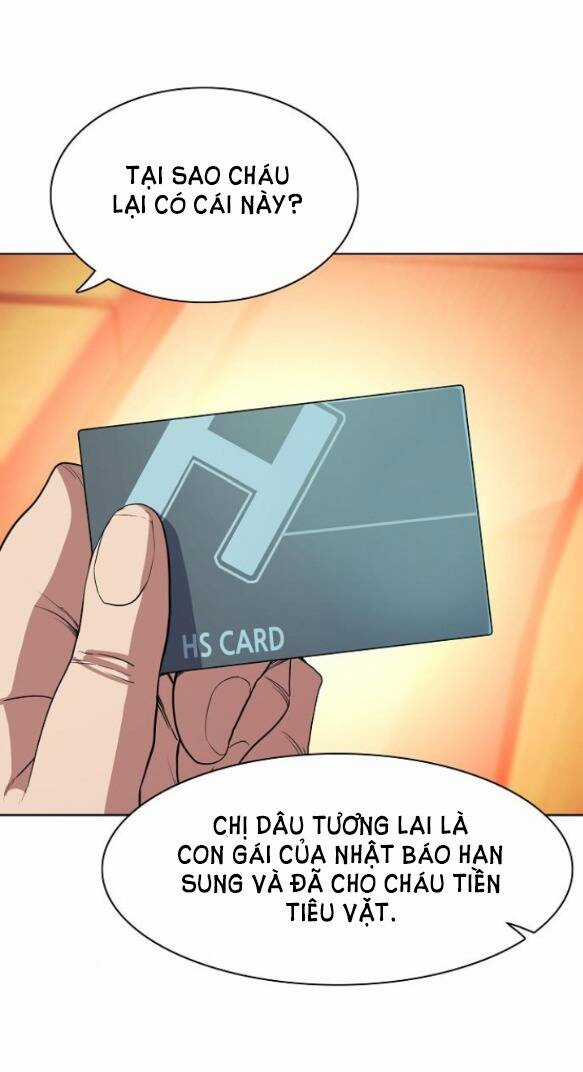 Tiểu Thiếu Gia Gia Tộc Tài Phiệt Chapter 30.2 trang 35